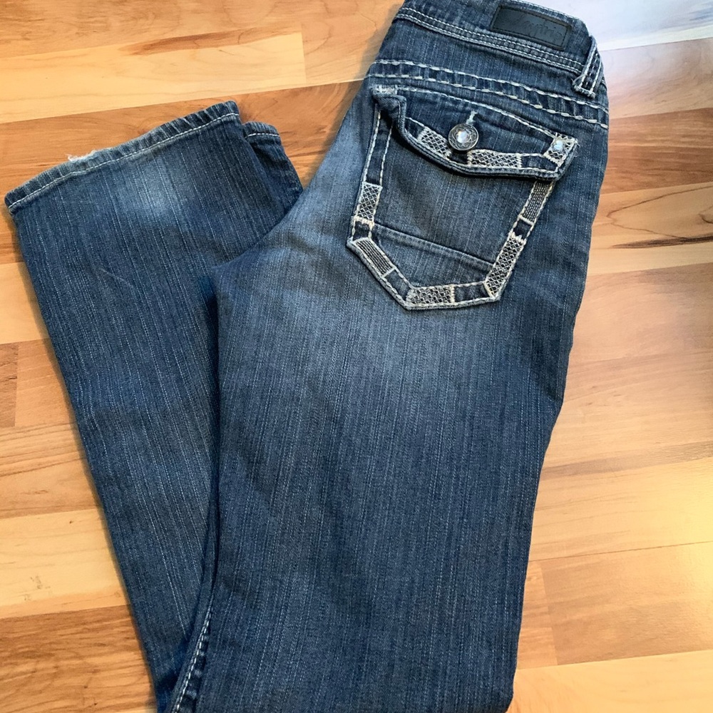 Daytrip Virgo bootcut